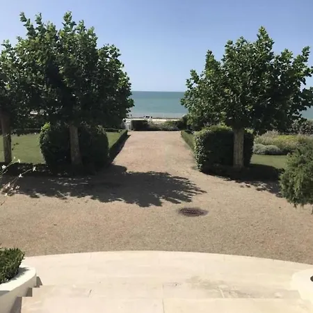 Appartement Pontaillac - Pleine Vue - Ideal Petit Budget Royan