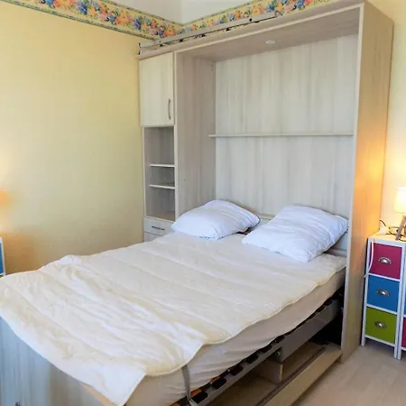 Appartement Pontaillac - Pleine Vue - Ideal Petit Budget *