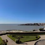 Pontaillac - Pleine Vue - Ideal Petit Budget Apartment Royan