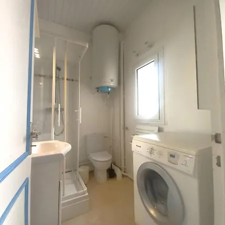 Pontaillac - Pleine Vue - Ideal Petit Budget * רויאן