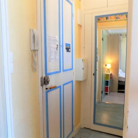 Pontaillac - Pleine Vue - Ideal Petit Budget דירה