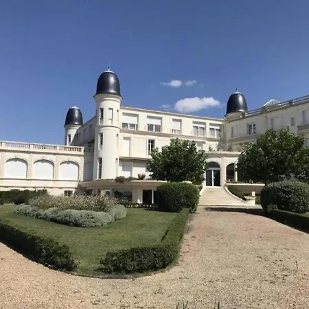 דירה Pontaillac - Pleine Vue - Ideal Petit Budget