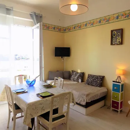 דירה Pontaillac - Pleine Vue - Ideal Petit Budget רויאן