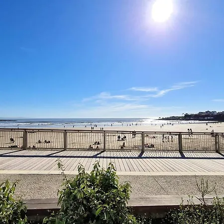 דירה Pontaillac - Pleine Vue - Ideal Petit Budget