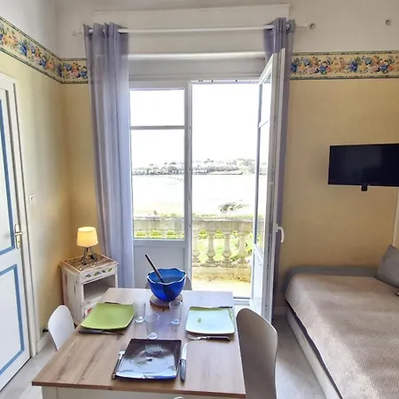 Apartment Pontaillac - Pleine Vue - Ideal Petit Budget *