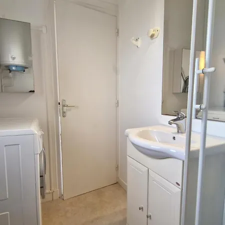 Pontaillac - Pleine Vue - Ideal Petit Budget Apartment *